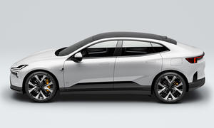 Polestar 4 (2024)