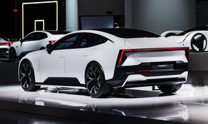 Polestar 5 (2025)