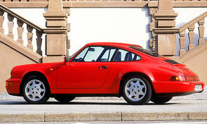 Porsche 964