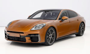 Porsche Panamera (2024)