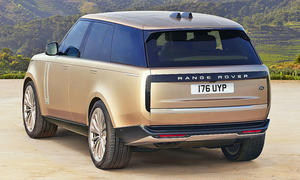 Range Rover (2022)