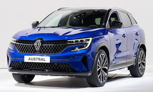 Renault Austral (2022)