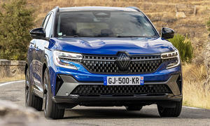 Renault Austral (2022)