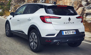 Renault Captur (2019)