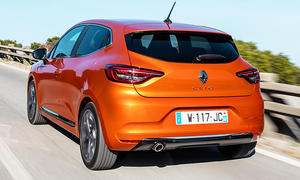 Renault Clio (2019)