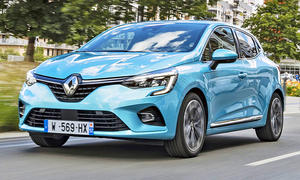 Renault Clio E-TECH 140