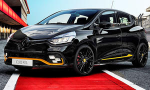 Renault Clio R.S.18