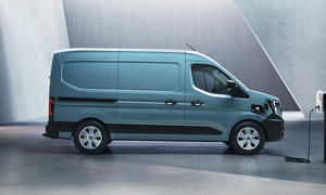 Renault Master (2024)