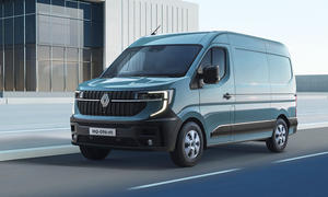 Renault Master (2024)