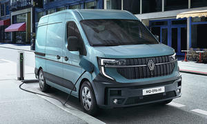 Renault Master (2024)