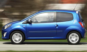 Renault Twingo II