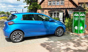 Renault Zoe R135