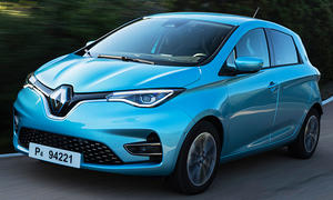 Renault Zoe R135 Z.E 50