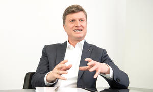 GTÜ-Chef Robert Köstler: Interview