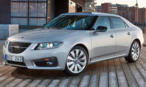 Saab 9-5