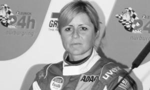 Sabine Schmitz