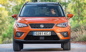 Seat Arona (2017)