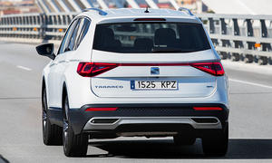 Seat Tarraco (2018)