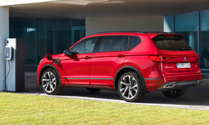 Suv Autozeitung De