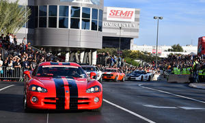 SEMA Show