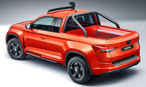 Skoda Mountiaq (2019)