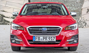 Subaru Levorg 2.0i Exclusive