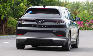 Vinfast VF 8 (2022)