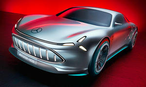 Vision AMG (2022)