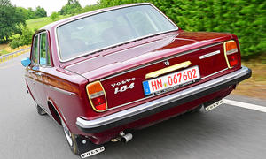 Volvo 164: Oldtimer kaufen