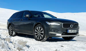 Volvo V90 Cross Country B4 AWD