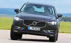 Volvo XC60 B4 AWD