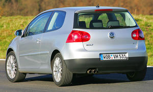 VW Golf 5 GT