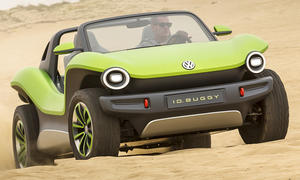 VW ID. Buggy (2019)