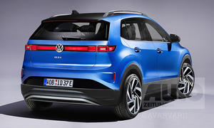 VW ID.2 X (2026)
