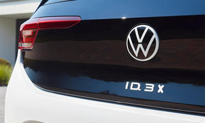 VW ID.3 X (2026)