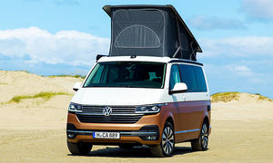 VW California 6.1