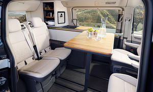 VW California Concept (2023)