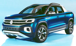 VW Tarok (2019)