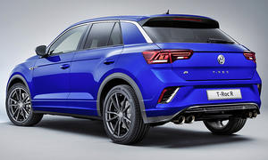 VW T-Roc R (2019)