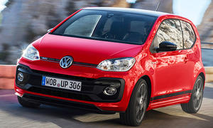 VW Up GTI (2018)