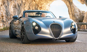 Wiesmann Project Thunderball (2022)