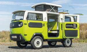 XBus Camper (2024)