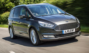 Ford Galaxy (2015)