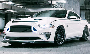 Ford Mustang RTR