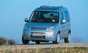 Citroen Berlingo 2.0 HDi