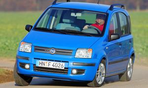 Fiat Panda 1.2