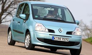 Renault Modus 1.2 16V