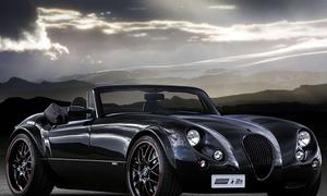 Wiesmann MF3 Roadster