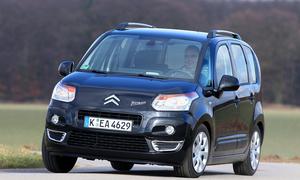 Citroën C3 Picasso VTi 120