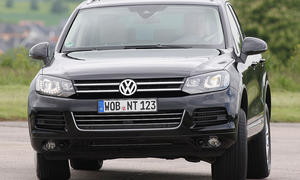 VW Touareg V8 024